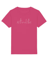 Kids T-Shirt "Skyline"