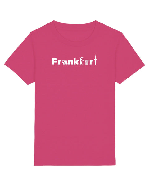 Kids T-Shirt "FRANKFURT"