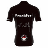 Fahrrad Trikot - Männer - "Frankfurter Bubb"