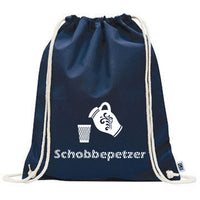Babbsack "Schobbepetzer"