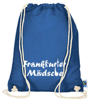 Babbsack "Frankfurter Mädsche"