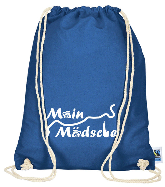 Babbsack "Main Mädsche"
