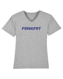 Männer T-Shirt "FRNKFRT"