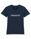 Männer T-Shirt "FRNKFRT"