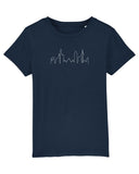 Kids T-Shirt "Skyline"