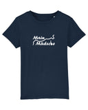 Kids T-Shirt "Main Mädsche"