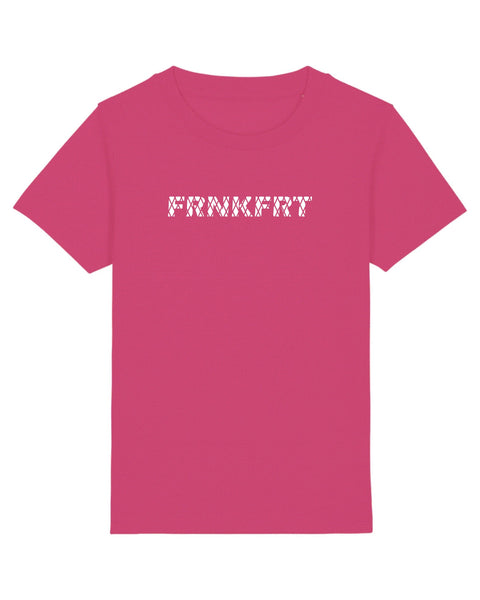 Kids T-Shirt "FRNKFRT"