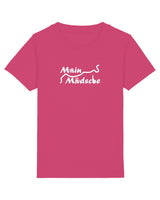 Kids T-Shirt "Main Mädsche"