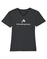 Männer T-Shirt "Schobbepetzer"