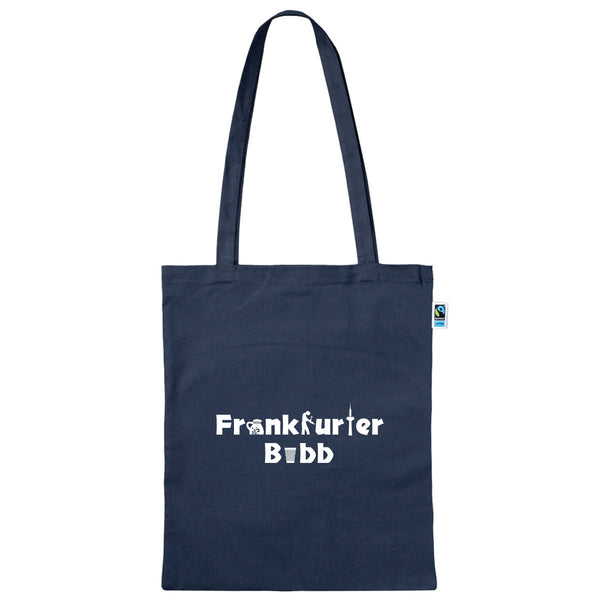 Tragetasche "Frankfurter Bubb"
