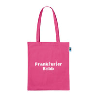 Tragetasche "Frankfurter Bubb"