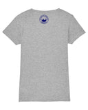 Frauen T-Shirt "Skyline"
