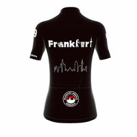 Fahrrad Trikot - Frauen - "Frankfurter Mädsche"